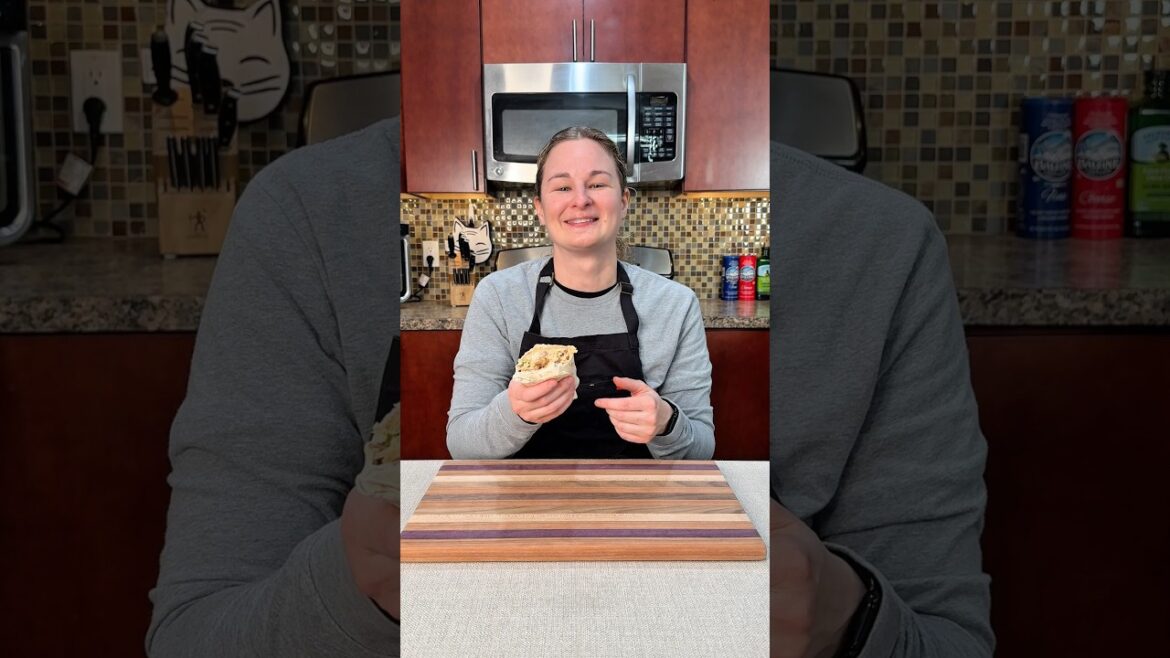 High Protein Chipotle Ranch Chicken Wrap