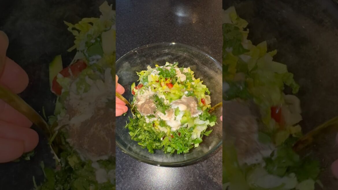 Macaroni salad #food #recipe #cooking #homemade