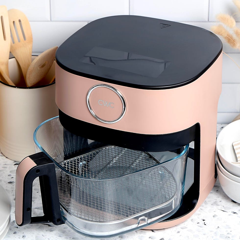 Digital Kitchen Air Fryer