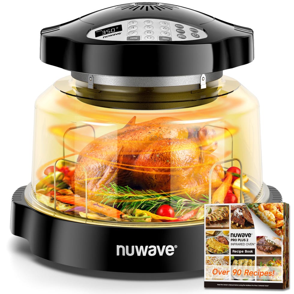 Oven Pro Plus Air Fryer