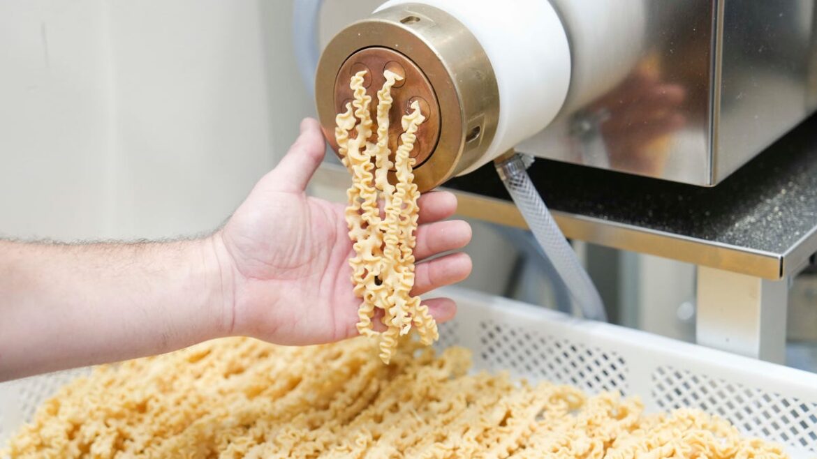 Italian restaurant DSB Provisions set for Greenway Village in Maryville