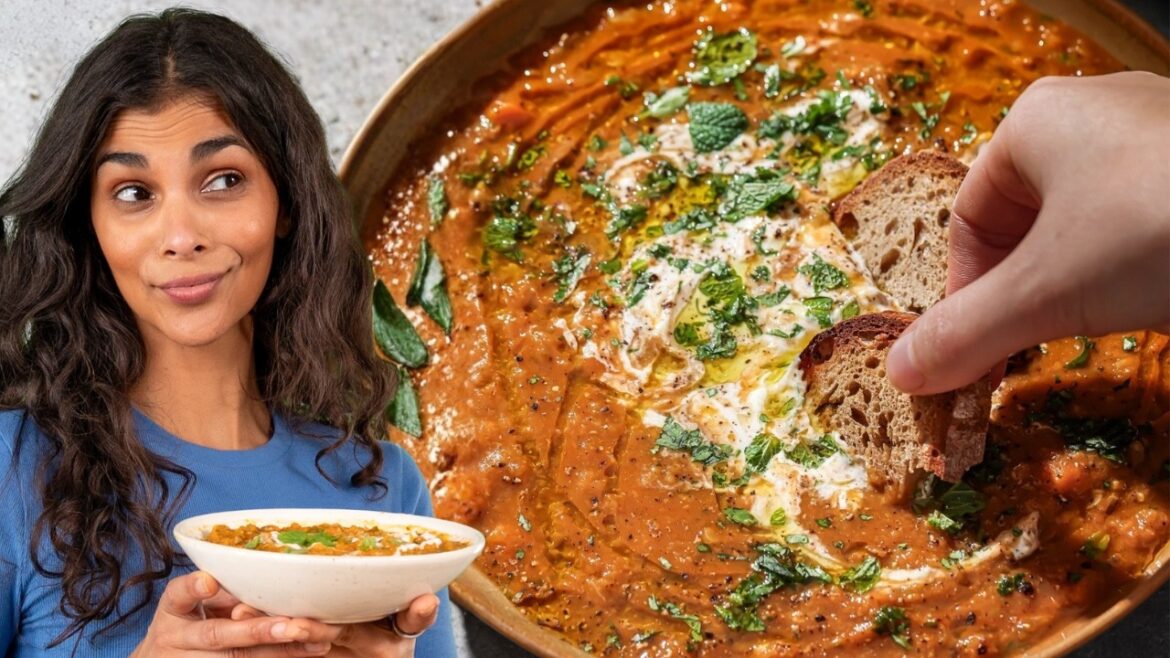 This Cheap and Healthy Soup Gets Me Through Winter