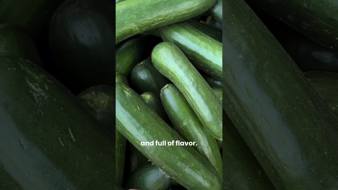 THE Israeli Salad - best side dish for you every day meal