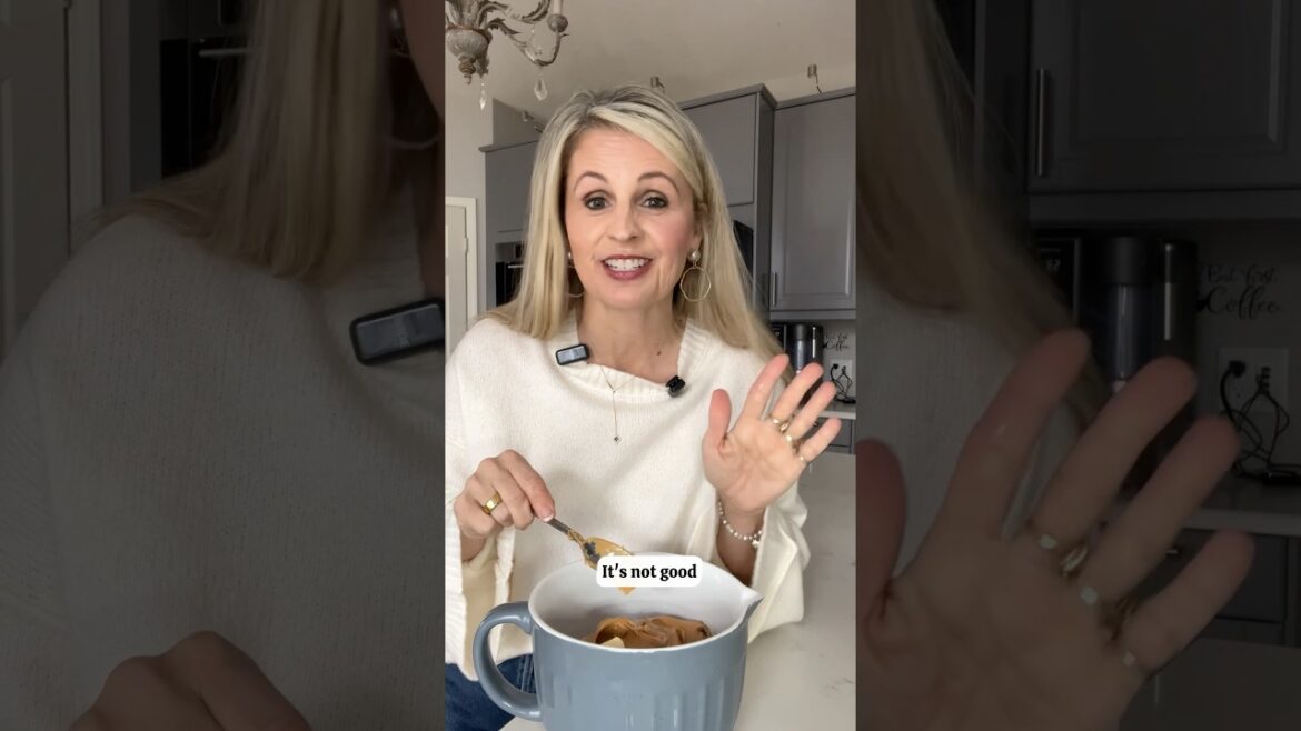 Viral High Protein Muffins