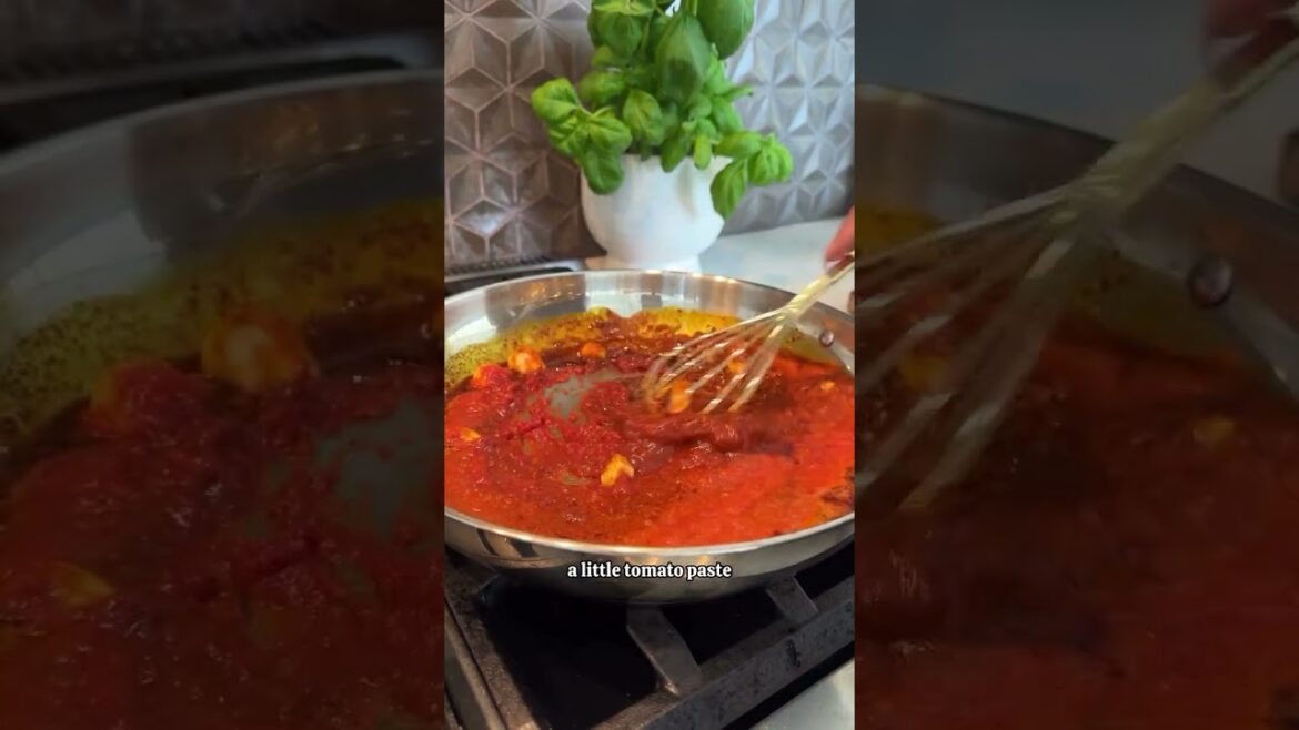 Moroccan Spiced Fish Patties ✨A delicious dish to serve at your next holiday gathering.