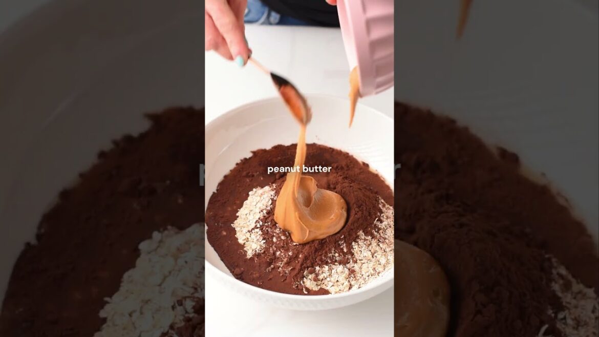 Stop Buying Granola Bars! (Make these instead) #healthybaking #healthysnack #healthybreakfast