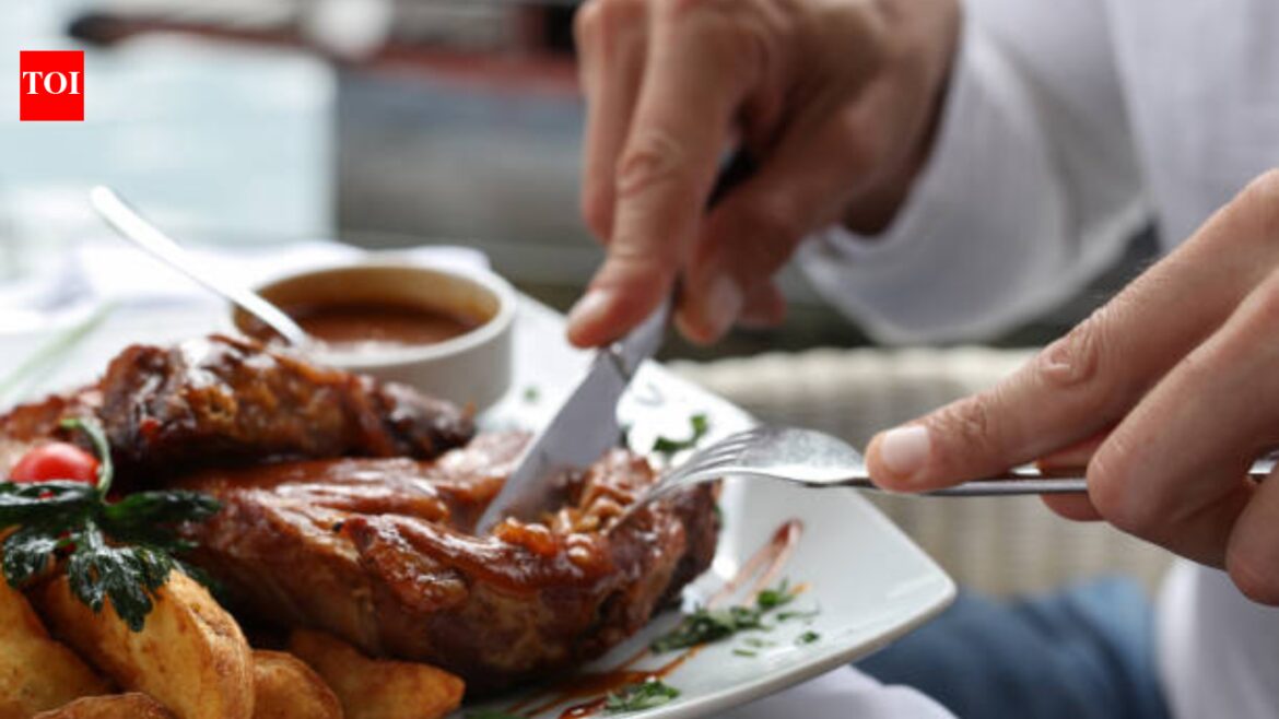 Diabetes : From HbA1c 11% to normal: A diabetic patient’s unconventional remission on a carnivore diet |