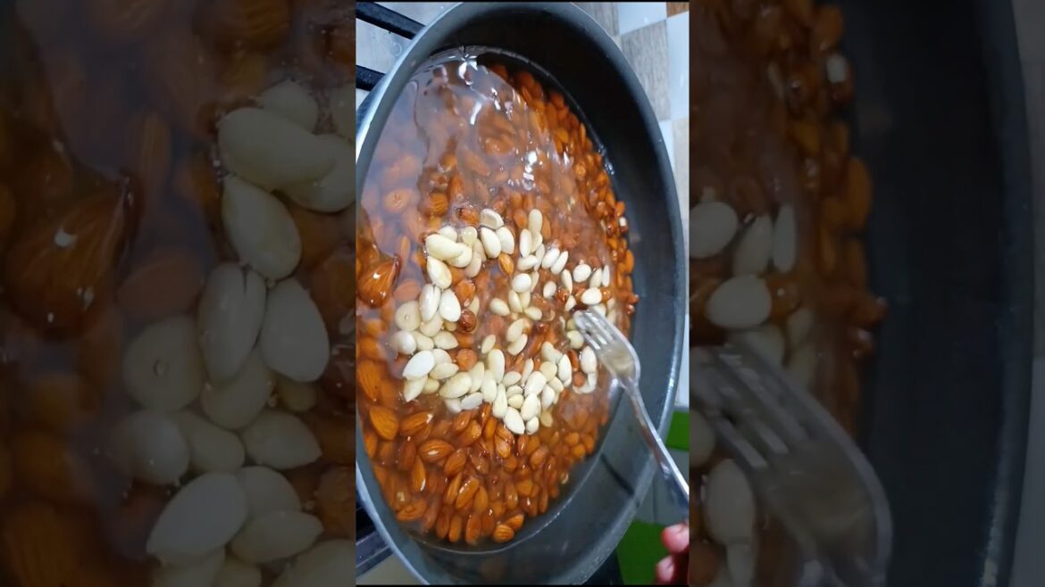 سلو أو سفوف مغربي سهل اقتصادي ناجح #تحضيرات_رمضان_2026 #سلو_مغربي #ترند #اكسبلور