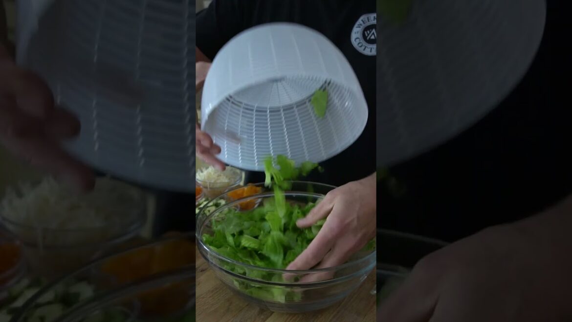 More Flavorful Than Store-bought Italian Dressing!