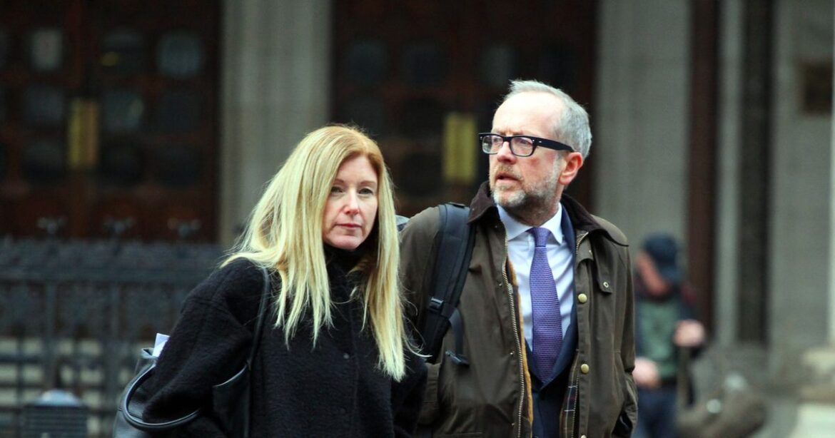 British family awarded thousands over mouldy hotel and disappointing croissants Daily Mirror