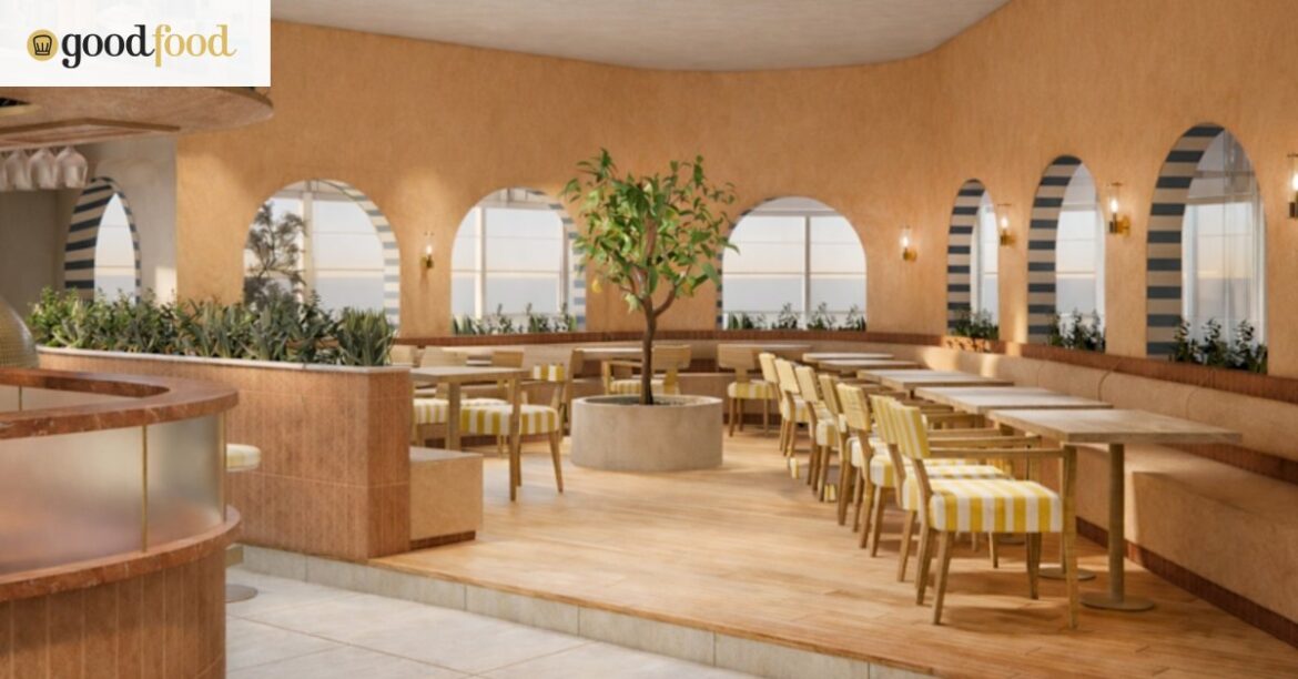 Where to eat and drink in Frankston plus Italian restaurant Roccella is opening at the Yacht Club