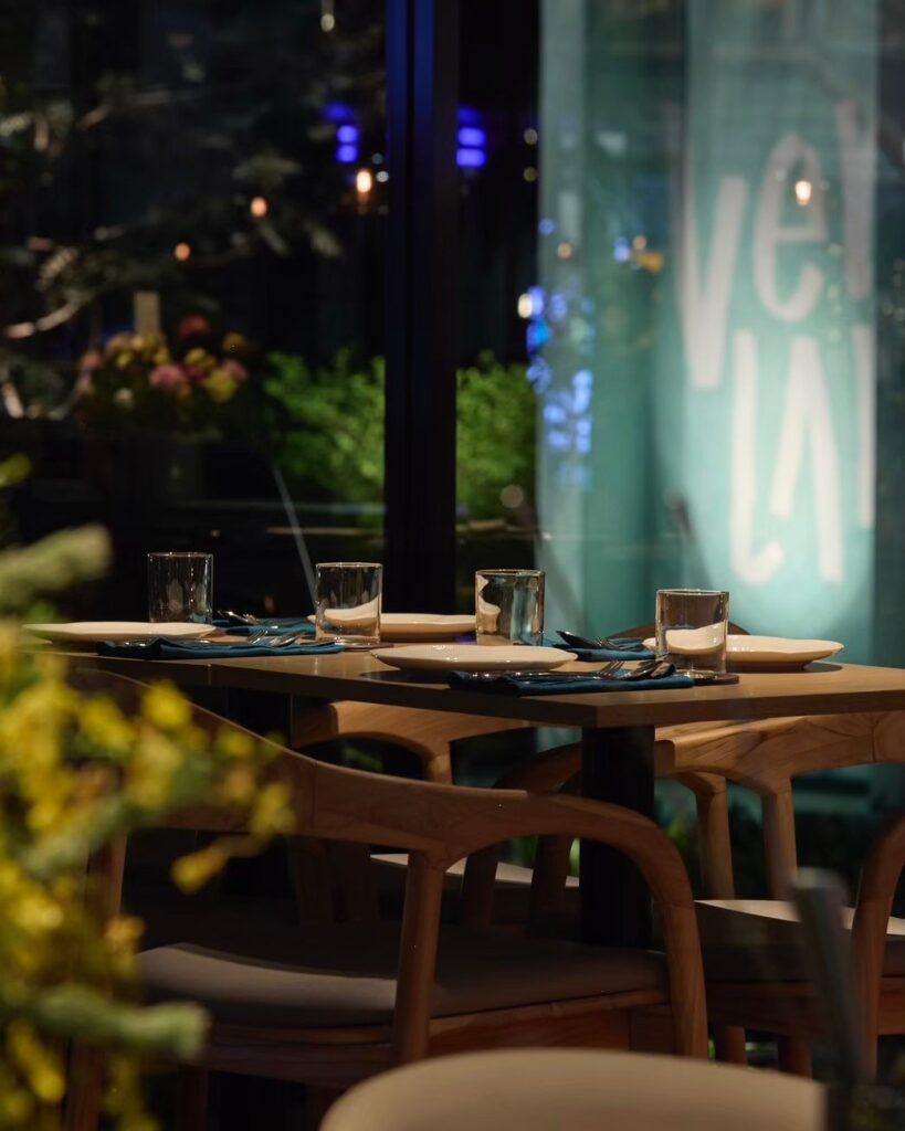 Verlan, Modern French restaurant | Restaurants in Sukhumvit 26, Bangkok Verlan, Modern French restaurant | Restaurants in Sukhumvit 26, Bangkok