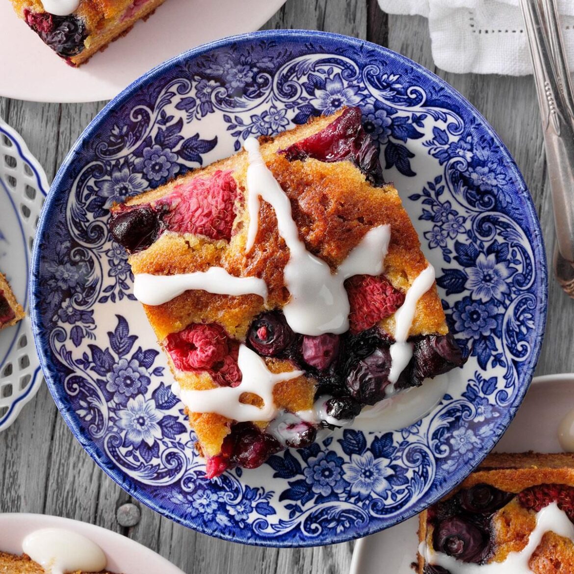 27 Vintage Cakes Like Grandma Used To Make