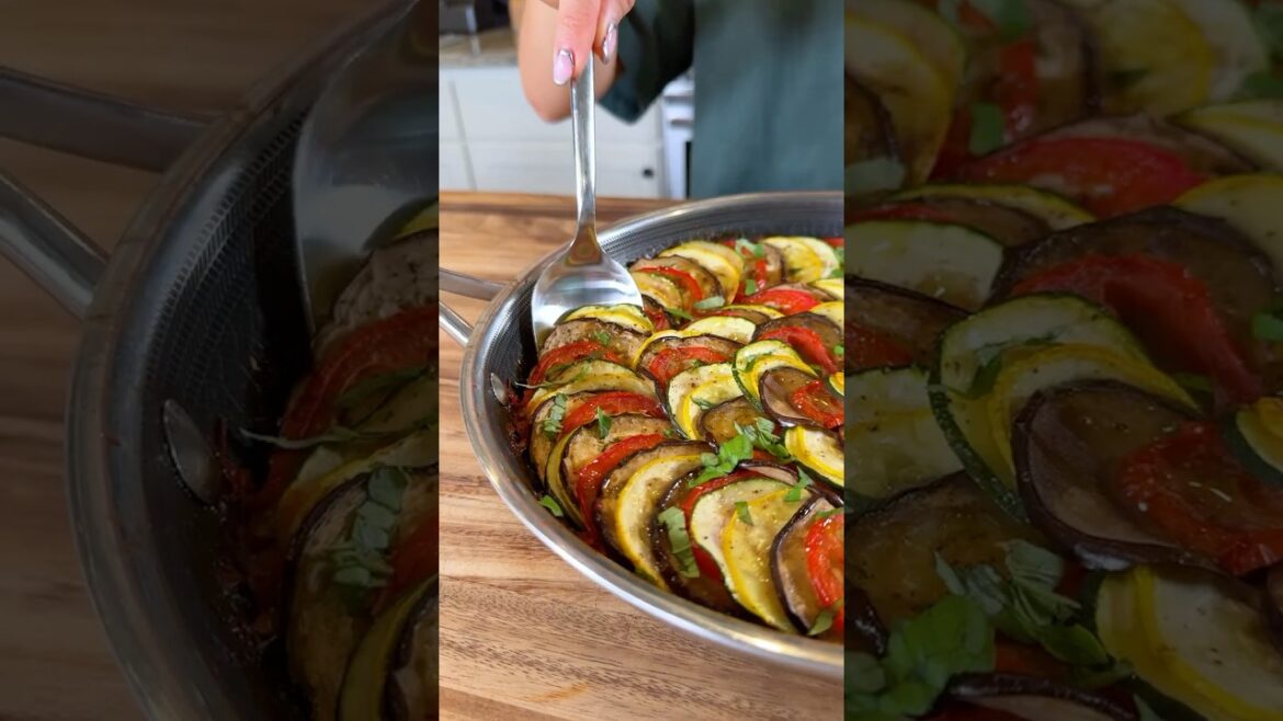 Is this the best vegetable dish?