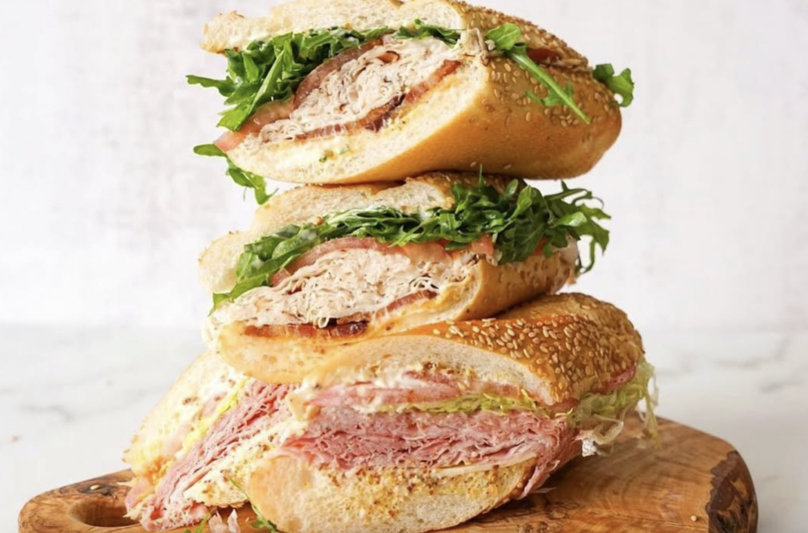 Frankie & Wally’s Lasagna Pop-Up to Open Deli in Coral Gables Frankie & Wally’s Lasagna Pop-Up to Open Deli in Coral Gables