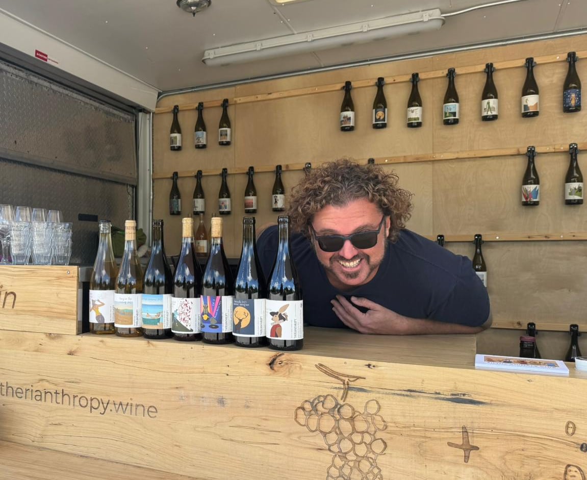 SUBMITTED BY THERIANTHROPY WINE