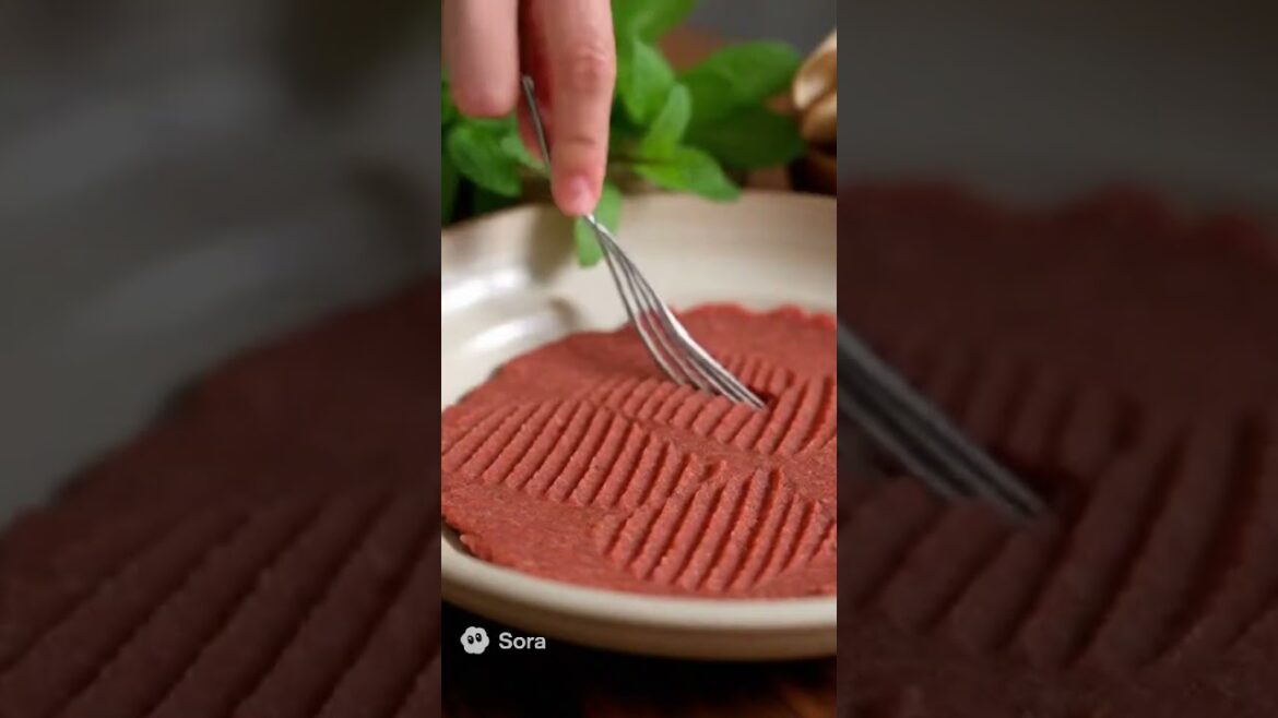 Raw Elegance: Kibbeh Nayeh Like You’ve Never Seen It! #shorts Raw Elegance: Kibbeh Nayeh Like You’ve Never Seen It! #shorts