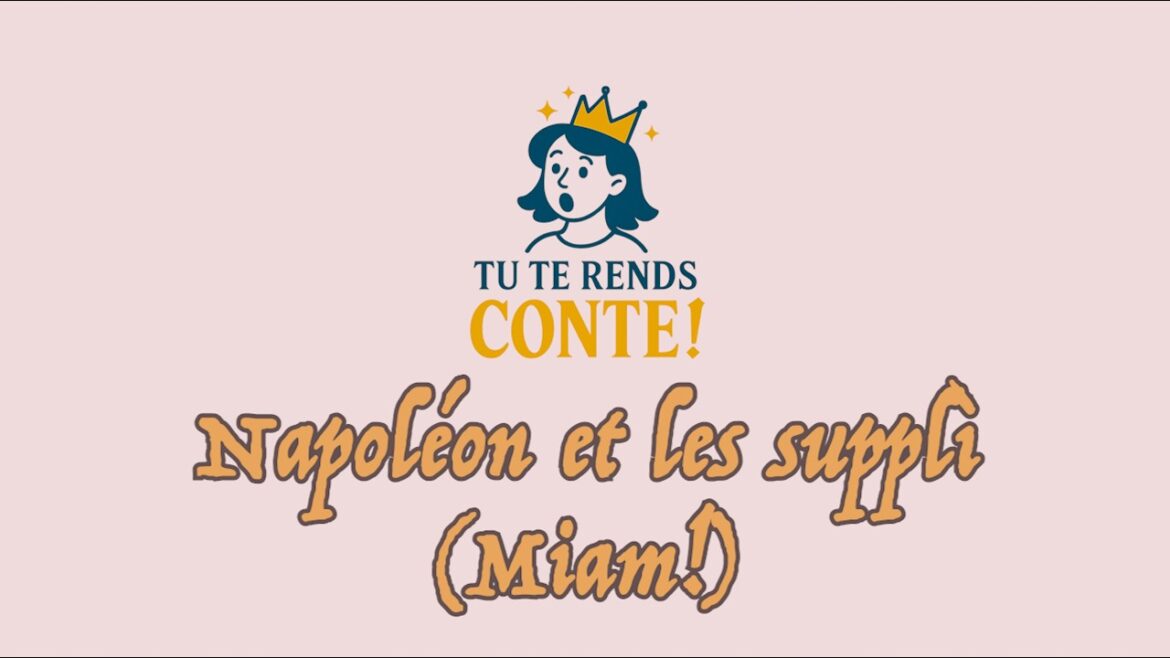 L'histoire des supplì, et la recette!