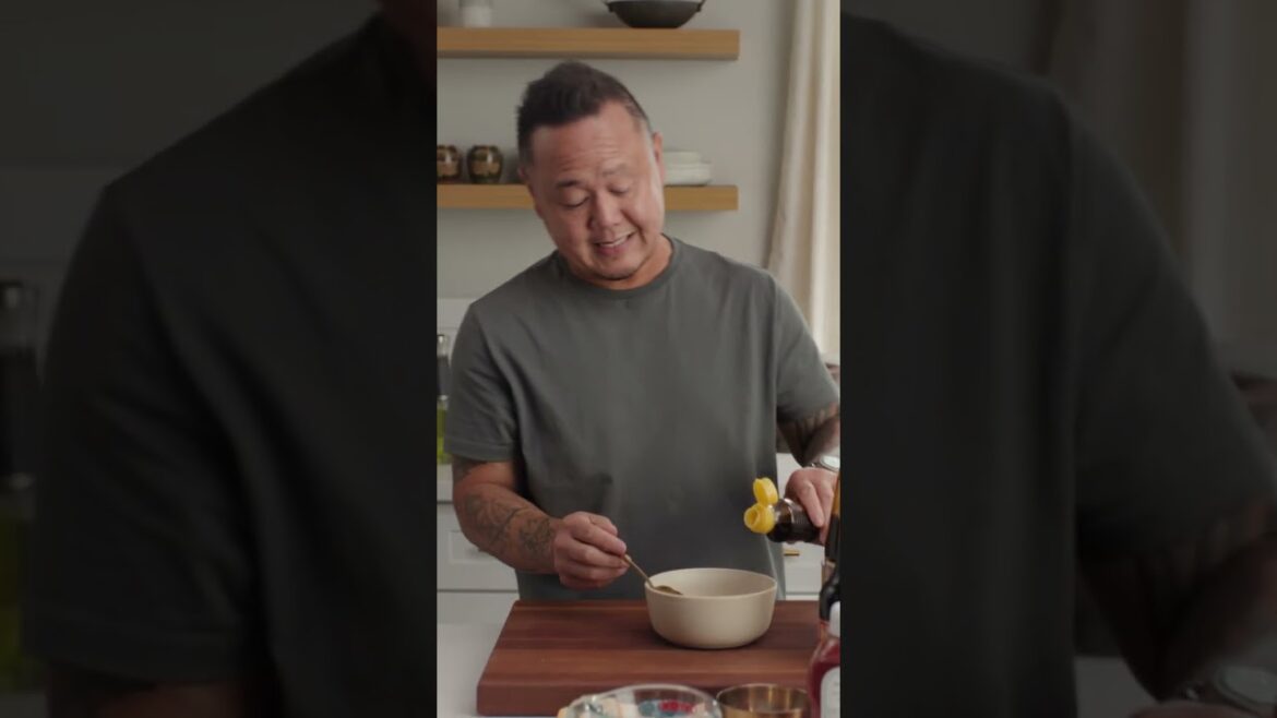 Jet's Sesame Chicken