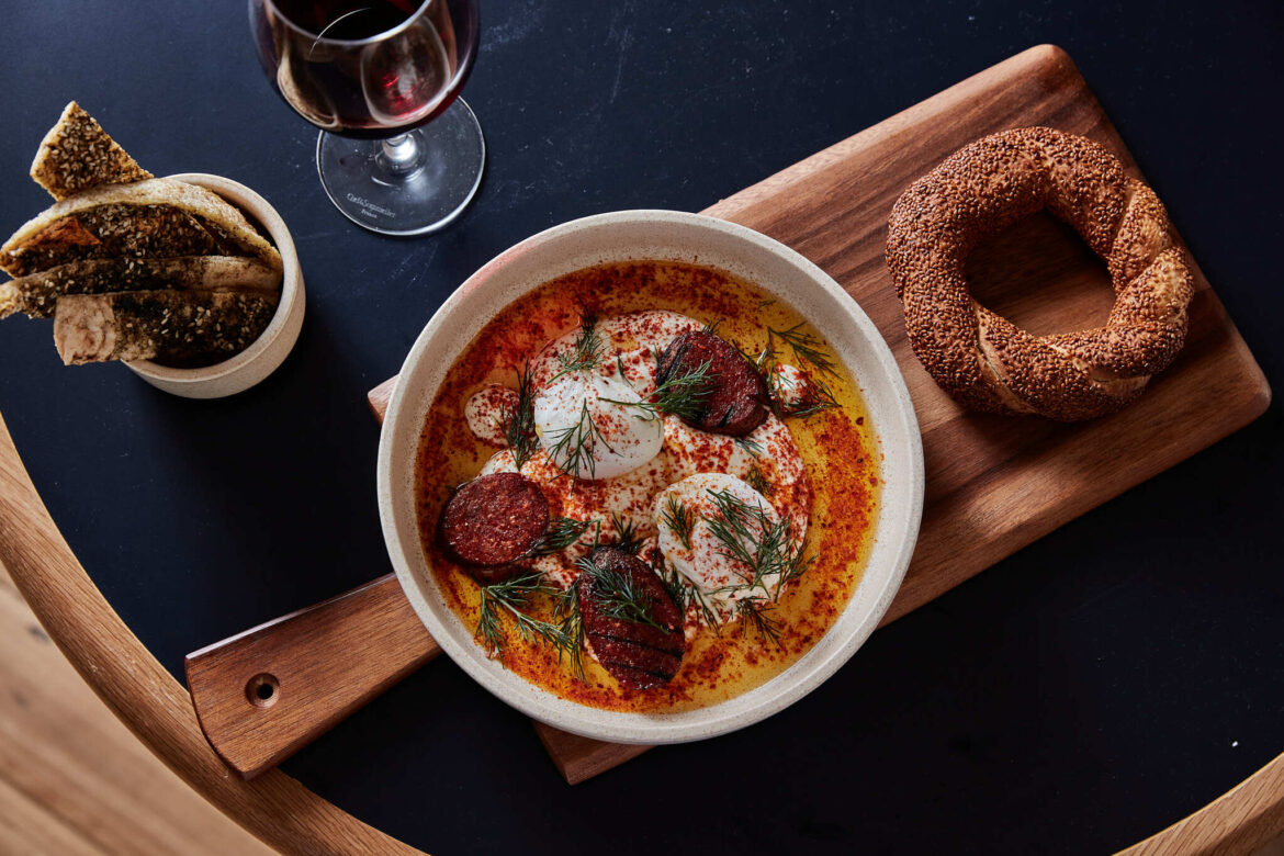 The 20 Best Breakfasts in Melbourne [Updated 2025]