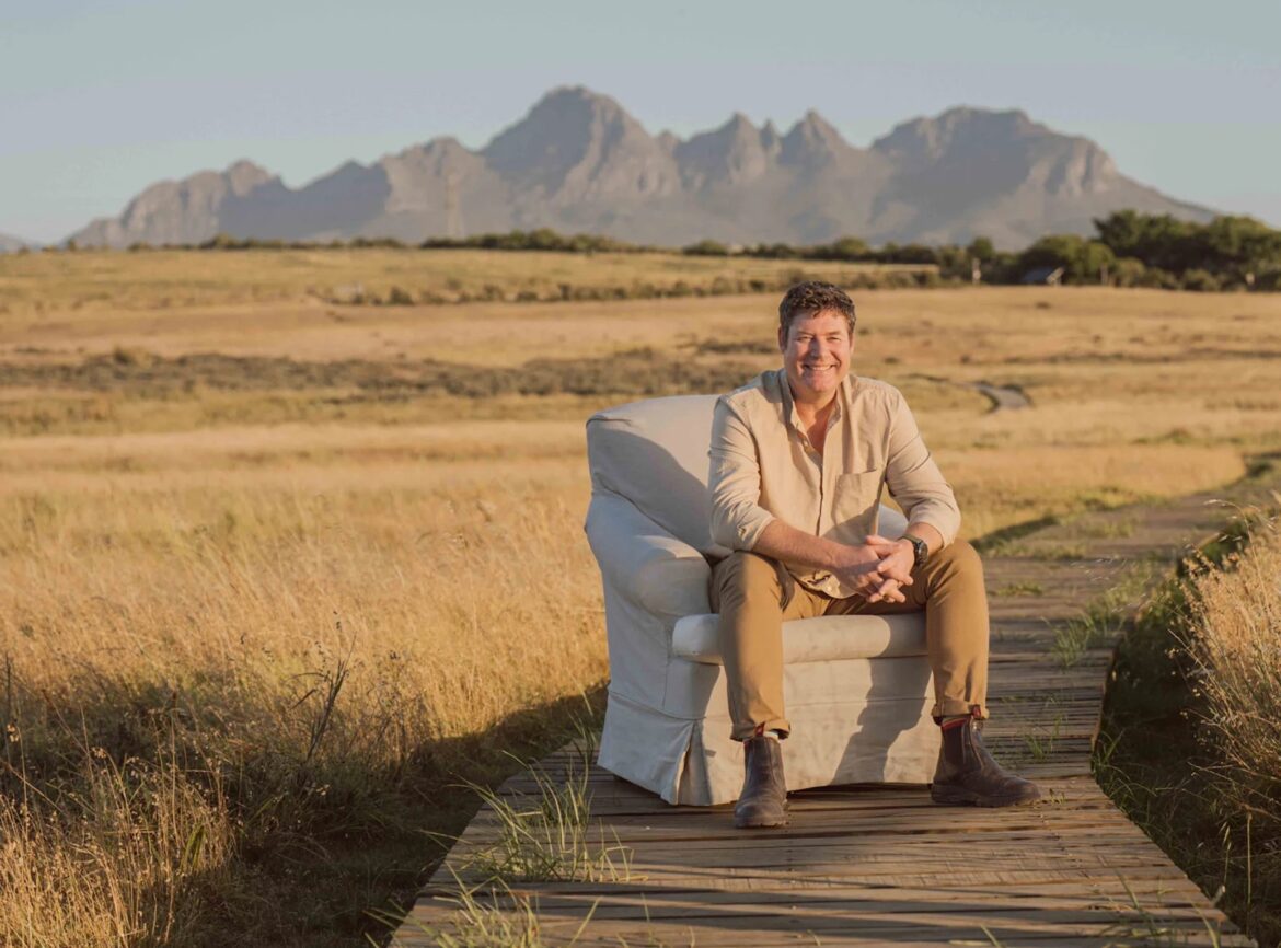 Cape winemaker is world’s best (again!) Cape winemaker is world’s best (again!)