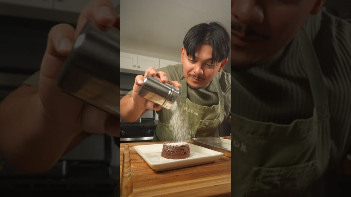 It’s ok bro, I made one for you… #baking #dessert