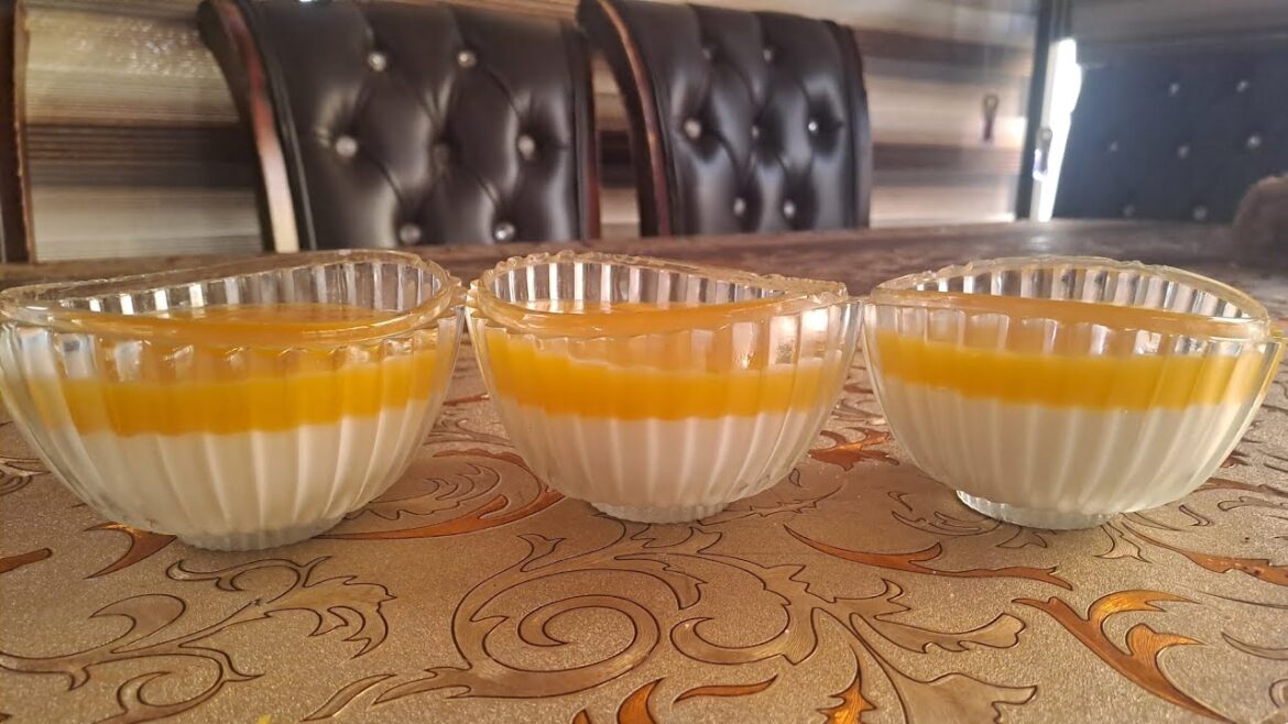 مهلبية قمر الدين لانو قرب رمضان