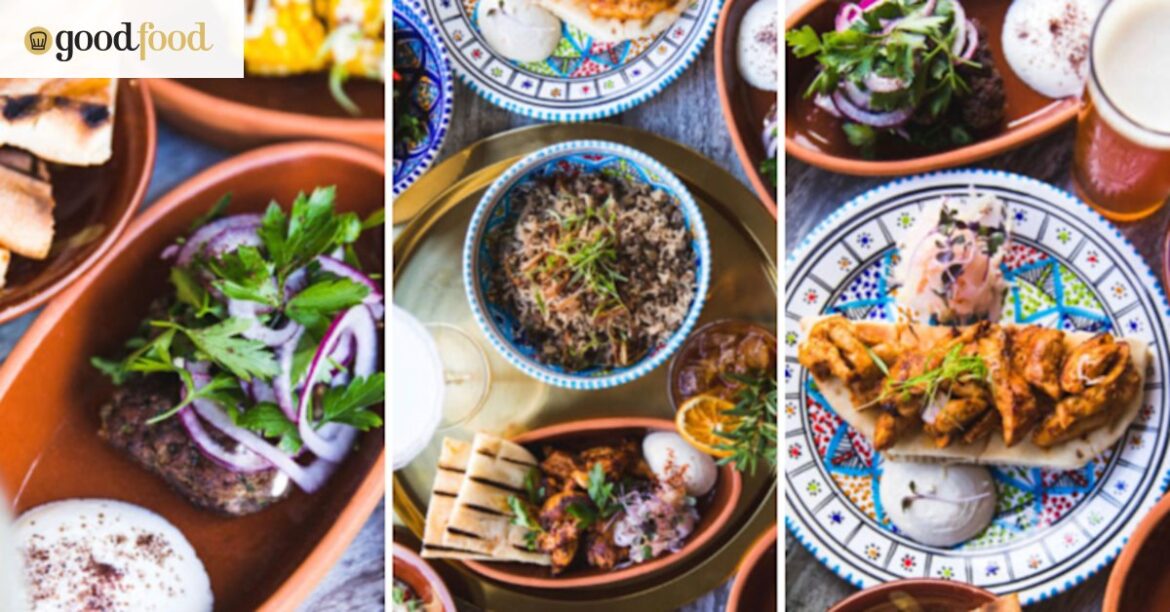 Middle East meets Freo in authentic retelling of Levant dining