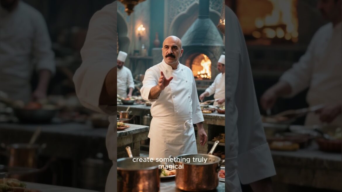 Hünkar Beğendi: The Royal Dish That Won a Sultan's Heart | Turkish Food History