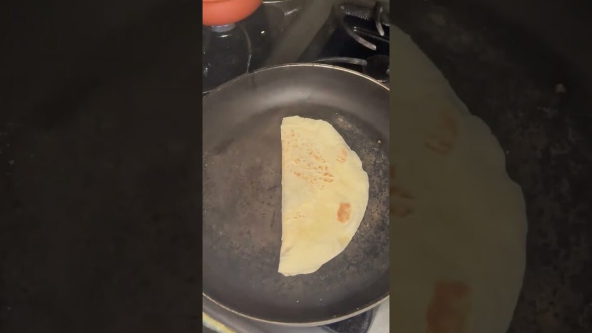 This Lebanese Cheese Bread Hits Different #Shorts #LebaneseFood #Manousheh #cheesebread