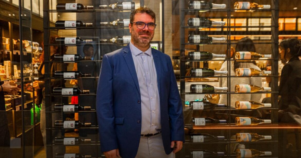 Why Melbourne's Almost French Epicure isn’t trying to be fully French – Crumb Wire