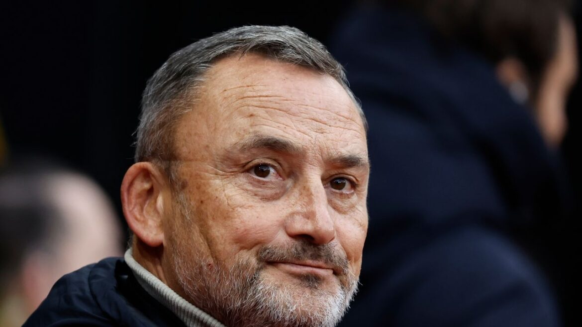 Keen wine collector Franck Haise takes charge of French club Rennes Keen wine collector Franck Haise takes charge of French club Rennes