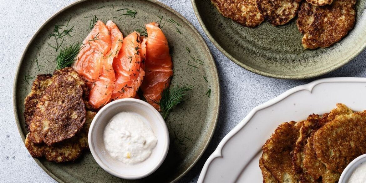 The little-known diet rivalling the Mediterranean for longevity