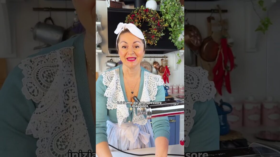 Chiacchiere | Ricetta della nonna