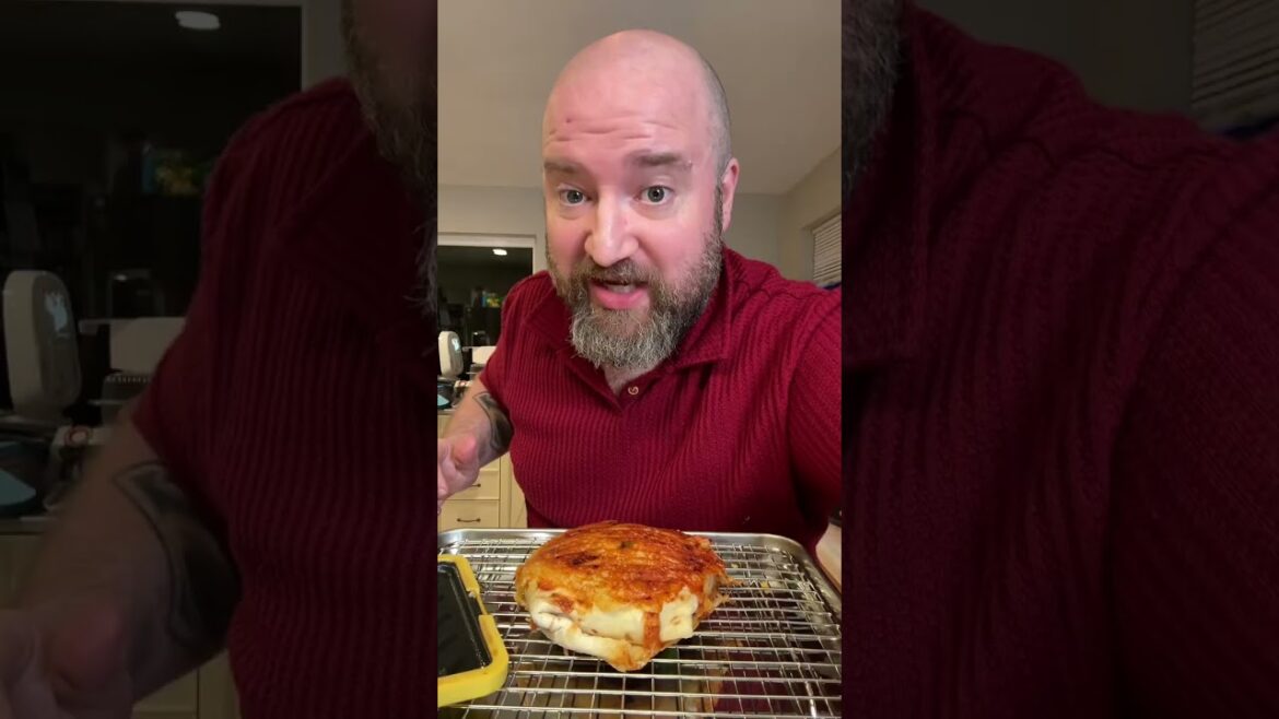 #snack #microwave #kitchengadget #gadget #sausage