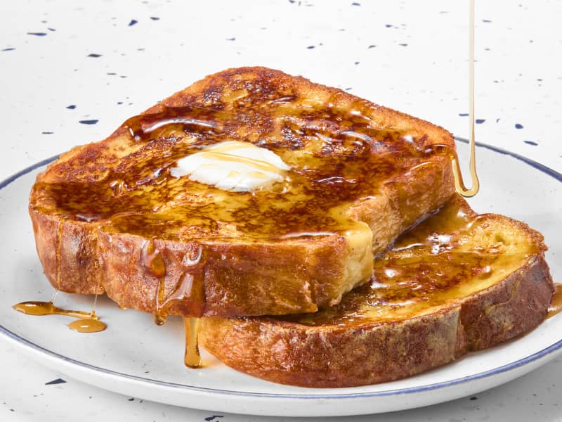 The Ingredient Combination That Makes French Toast Taste 1,000x Better, According to This Famous Chef (He’s Right!) The Kitchn