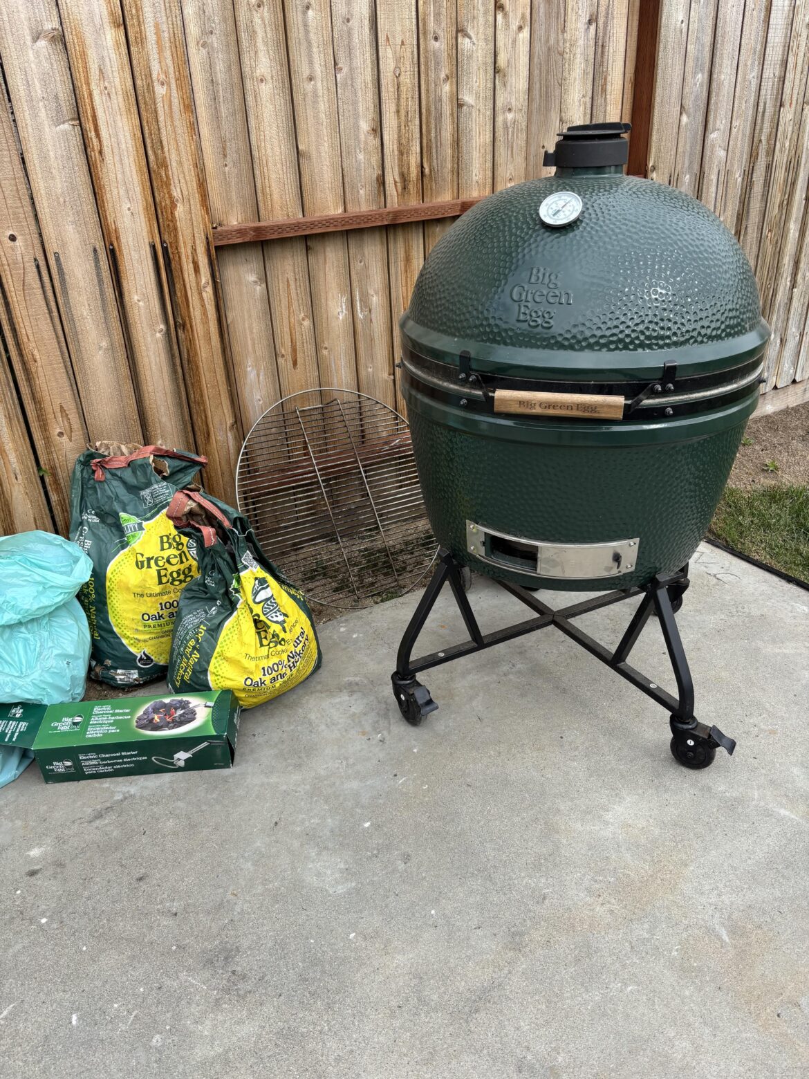 Gifted 2XL - Wat do?