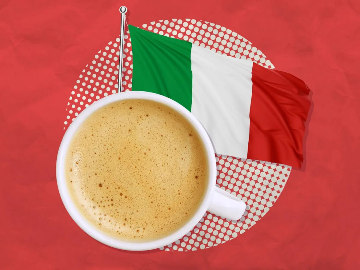 We Tried the Retro 3-Ingredient Italian Recipe That’s Experiencing a Comeback—and It Did Not Disappoint We Tried the Retro 3-Ingredient Italian Recipe That's Experiencing a Comeback—and It Did Not Disappoint