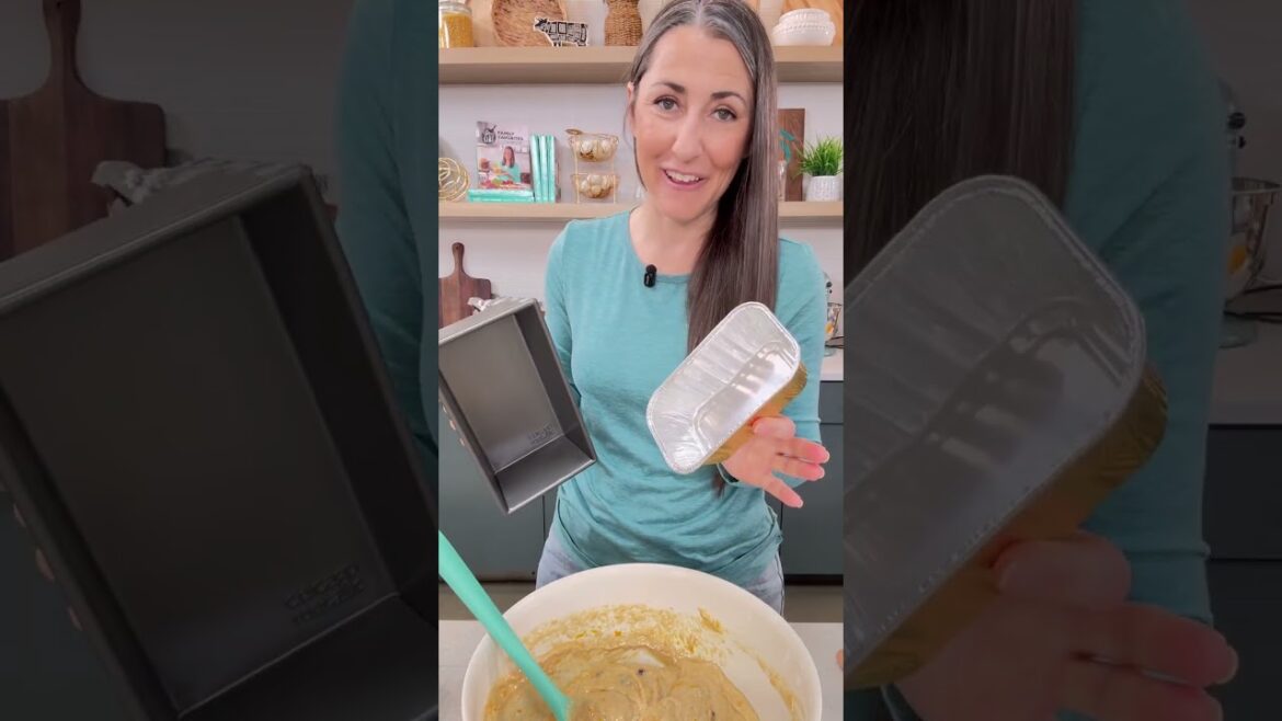 Cranberry Orange Bread #bread #orangerecipes #recipe #baking