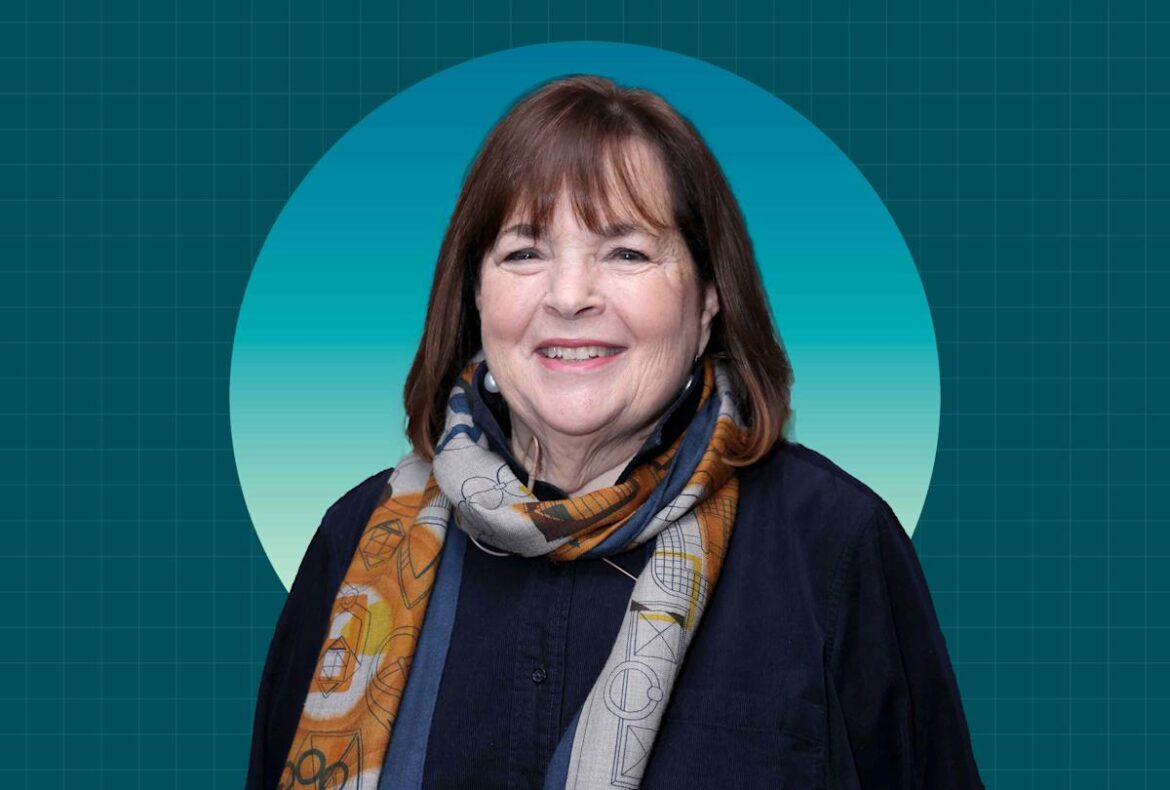 Ina Garten Revealed The 2-Ingredient Breakfast She Eats on Repeat Eating Well