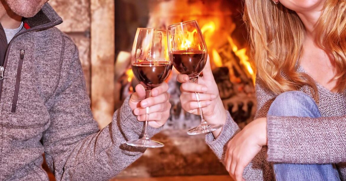 ‘Dry January’ turns into ‘damp Monday’ for Waitrose shoppers, grocer reports