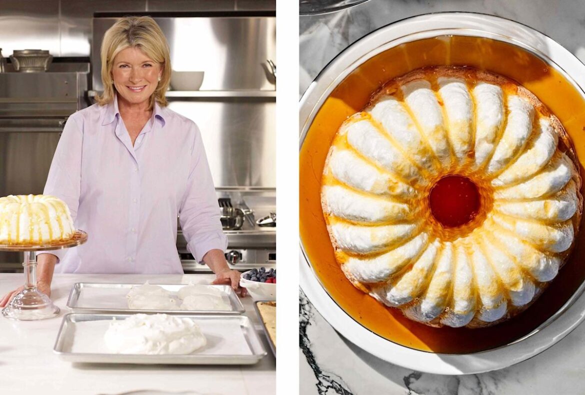 Martha Stewart Living
