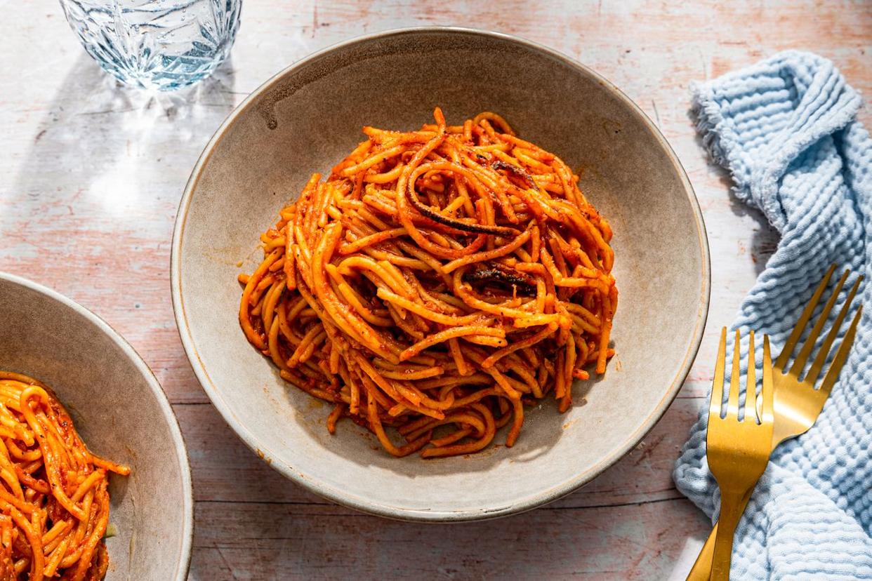 Simply Recipes / Mihaela Kozaric Sebrek