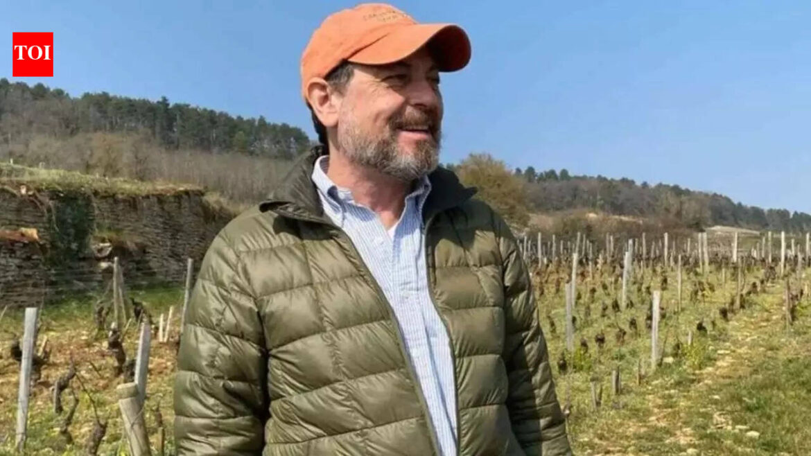 Who is Victor Schwartz? Small wine importer who challenged Trump’s tariffs and won