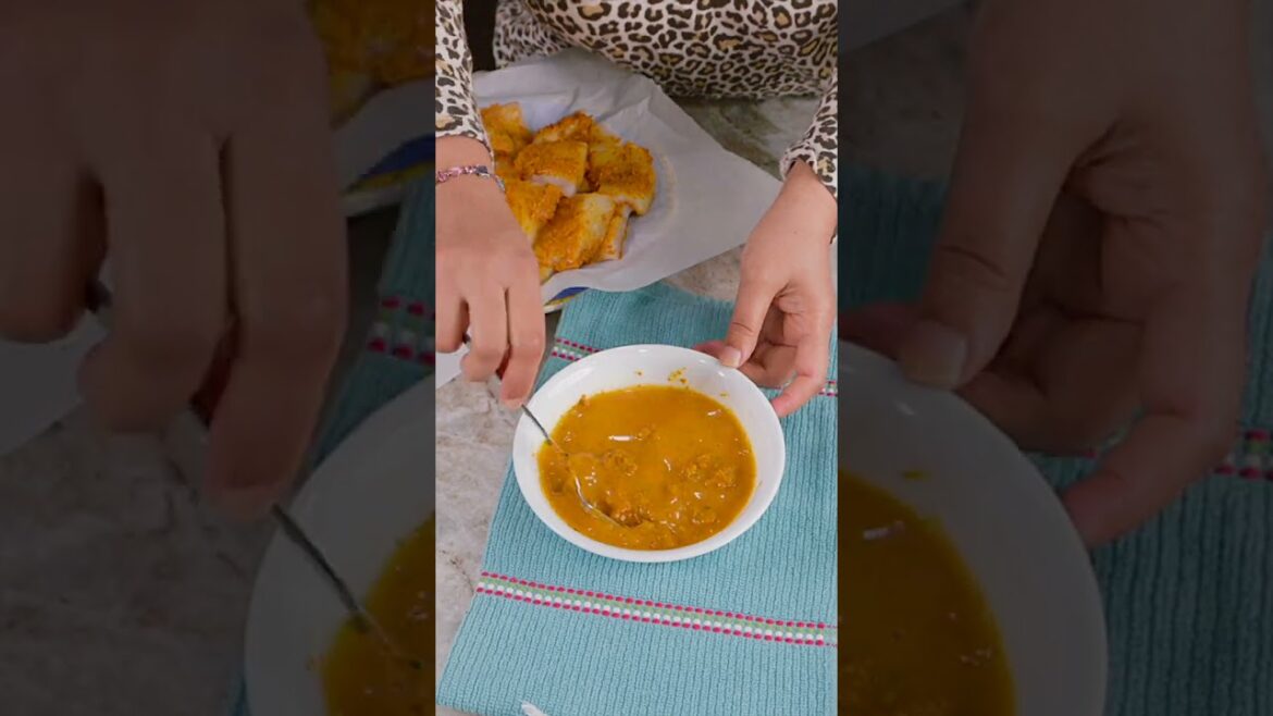 Moroccan Fish Stew with Chermoula