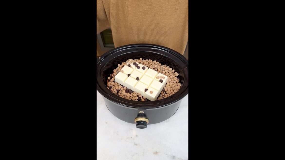 How did I not know this Pretzel trick?