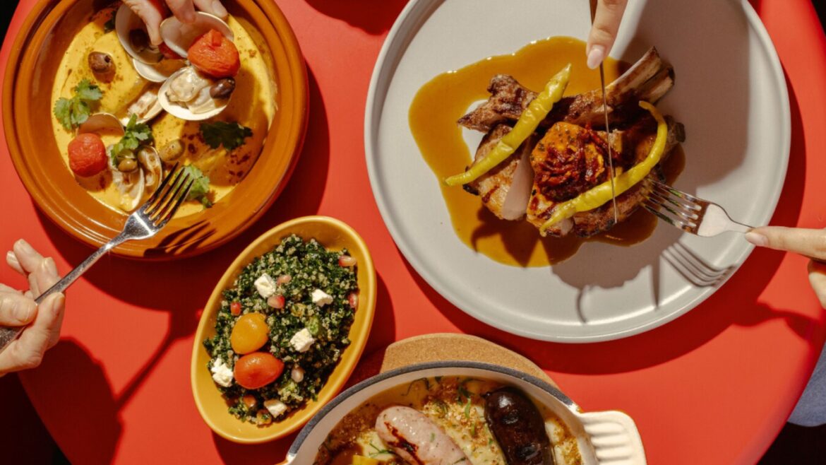 Migas brings authentic coastal flavours to H Queen’s