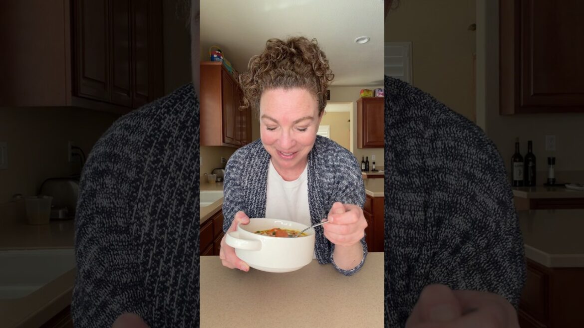 Chicken Wild Rice Soup Panera Copycat