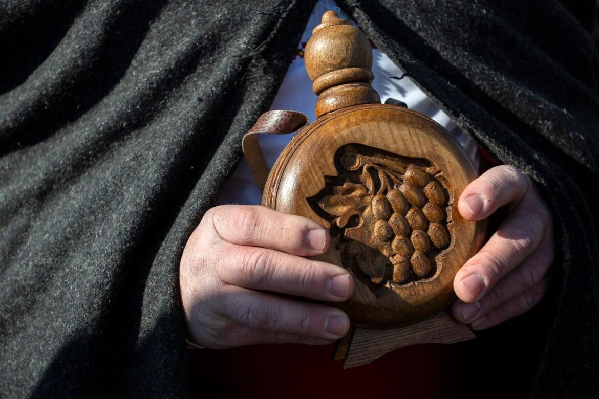 How Bulgaria Is Following Argentina’s Path To Wine Excellence