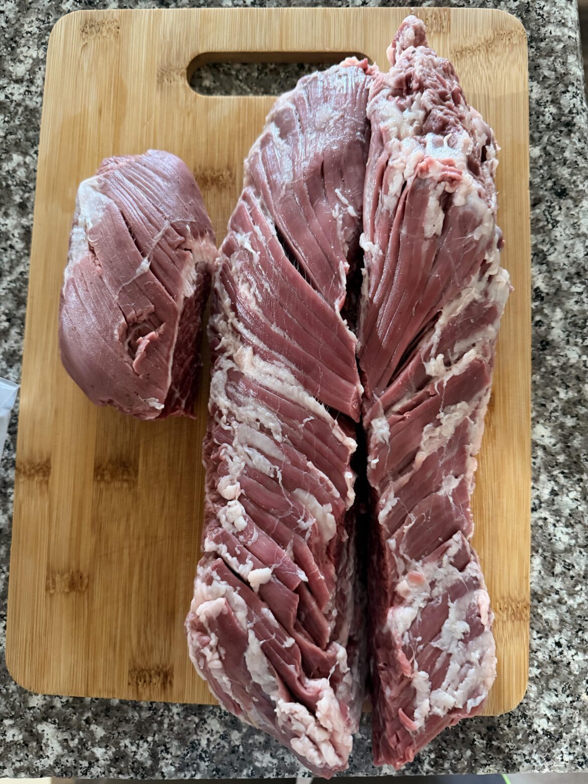 Best way to cook hanger steak?